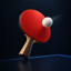 Table Tennis: 1v1 Online app icon